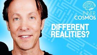 Do people experience different realities? | INNER COSMOS WITH DAVID EAGLEMAN