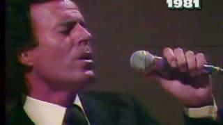 JULIO  IGLESIAS