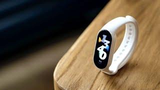 Xiaomi Smart Band 9 | 1.62-inch OLED 1200 nits Fitness Tracker 2024!