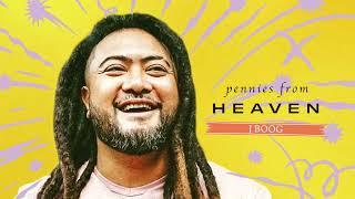 J Boog - Pennies From Heaven (Official Audio)