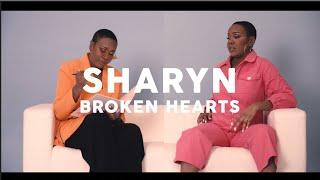 Sharyn - Broken Hearts (Official Music Video)
