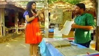 Vananil Live Life (13/07/2014) - Thanthi TV