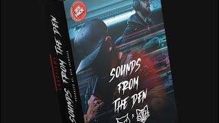 Sounds From The Den SFX Pack