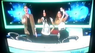 Kendall Bailando El Taxi En Telehit