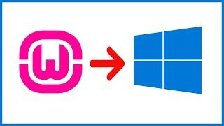 How To Install Wamp Server on Windows 10 64 Bit