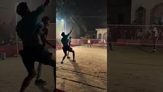 #outdoorbadminton #badmintonhighlights #trickshots #badmintonlovers #badmintonindonesia #badminton