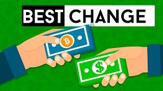 How to buy cryptocurrency? How to exchange cryptocurrency? BESTCHANGE