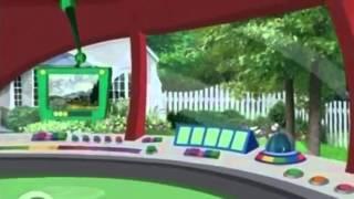 How We Became A Little Einsteins A True Story Trailer (2006)