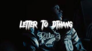 Lil Durk - Letter To DThang (Music Video)