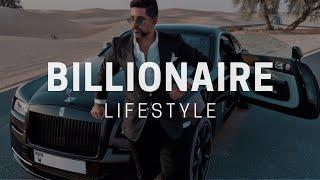 Billionaire Lifestyle Visualization 2021  Rich Luxury Lifestyle | Motivation #94