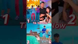 (VIRAL DANCE)Who's the Best Dancer?#shorts #tiktok #viral