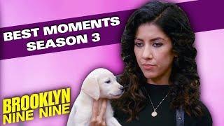 Season 3 BEST MOMENTS | Brooklyn Nine-Nine