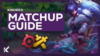 Challenger Kindred Matchup Guide