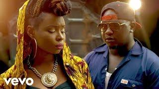 Wande Coal - Baby Hello [Official Video]