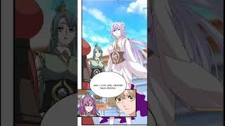 Magic Emperor - Chapter 664 #anime #manhwa #manga #viralvideo #viralshorts #mahadev #manhua