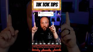 Twitch style overlays for your tik tok live Part 2 #shorts #tiktok #tiktoklive #tiktoktips