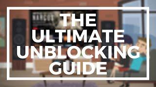 Ultimate Unblocking Guide by SmartDNS.com