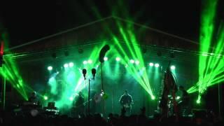 Conspirator (Full Show) @ Aura Music and Arts Festival 2014