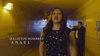 Malditos hombres - Anael - JAMESeditions