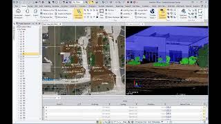 Trimble Business Center - Mastering Graphic and Spreadsheet Data Views