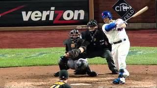 2013/05/09 Brown's first Mets hit