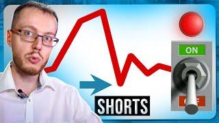 Алгоритмы YouTube Shorts отключили? Куда теперь идут все просмотры? Новая аналитика YouTube