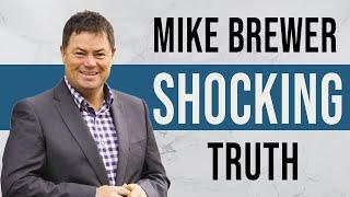 Mike Brewer From Wheeler Dealers Shocking Update  What Happened to Mike Brewer From Wheeler Dealers