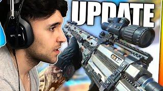 DAS (wirklich) BESTE COD UPDATE SEIT JAHREN!!