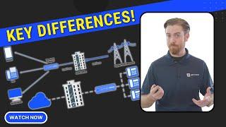 PRI vs SIP Trunking - What is the Difference?