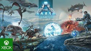 ARK: Genesis Part 1 - Launch Trailer