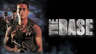 The Base (1999) [Action] [Thriller] ️: One soldier against a deadly conspiracy - full movie