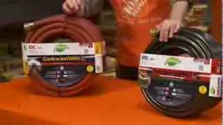 Element Hoses for Pros - The Home Depot