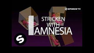 Ian Carey & Rosette feat. Timbaland & Brasco - Amnesia (Official Lyrics Video)