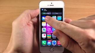 How to use Interactive Notifications in iOS 8 - iPhone Hacks