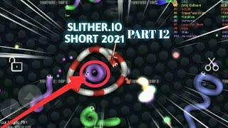 slither.io short 2021