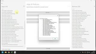 Remove windows 11 bloatware