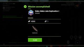 Fishing Planet - Maku Maku Peru Exploration 1 | Updated