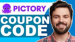  Pictory AI Coupon Code  Best Pictory Discount Codes (2024)