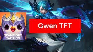 Gwen TFT Set 9: Items Build - Teamfight Tactics | Zathong