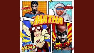 NASAA & CHLEY - Matha [Mshimane] (OfficialAudio) feat. Djy Gubzin.live & Amaza