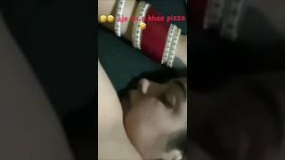 Ase hui kulhad Pizza ki Private video viral #youtubeshorts #roast #kulhadpizzacoupleviralvideo