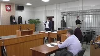 Шикарная речь адвоката. Опустил следака. #суд #дорогов #ян