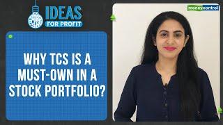 TCS Q2 Review: Why The IT Major Is A Promising Bet In A Post-Pandemic World? | Ideas For Profit