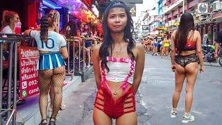 Pattaya Soi 6: The Most Enjoyable Street in Asia