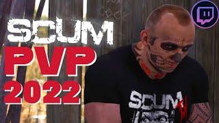 Scum PVP | Battle Royale Moments