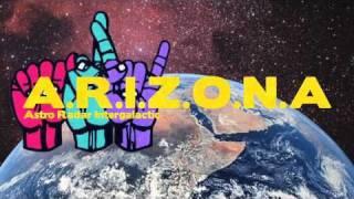 A.R.I.Z.O.N.A / Music video by Sean David Christensen