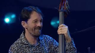 JazzBaltica: NDR Bigband feat. Pablo Martín Caminero