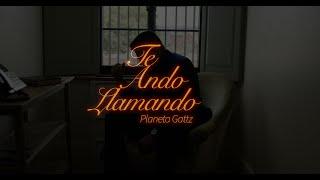 Te Ando Llamando (Vídeo Oficial) - Planeta Gattz x Ángel Gattz x Nati Q