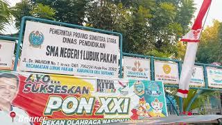 VIDEO KREATIF SMA NEGERI 1 LUBUK PAKAM | X B