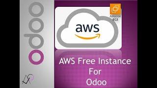 How to create an Odoo Instance in AWS EC2 - Free